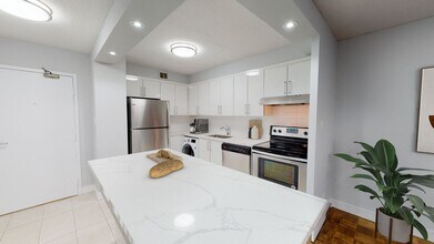 Bayview Village Place in Toronto, ON - Building Photo - Building Photo