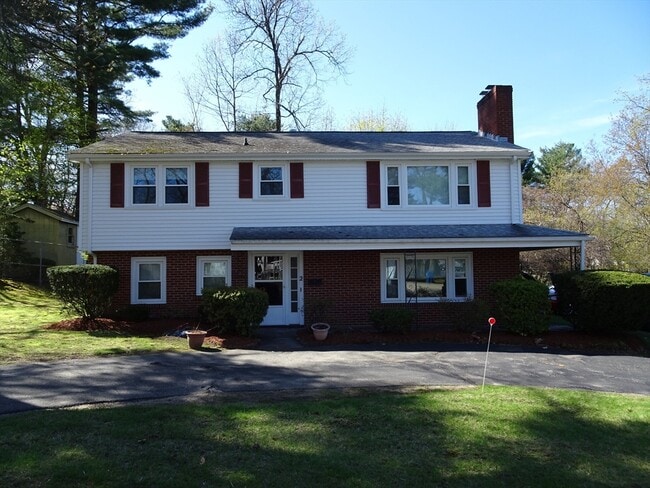 property at 2 Lantern Ln