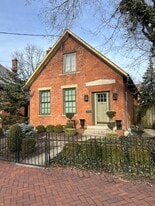 628 S 3rd St in Columbus, OH - Building Photo
