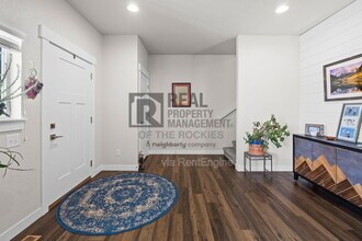 218 E Chestnut St in Windsor, CO - Building Photo - Building Photo