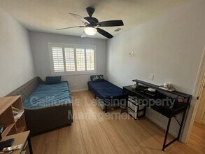 14200 Polk St in Los Angeles, CA - Building Photo - Building Photo