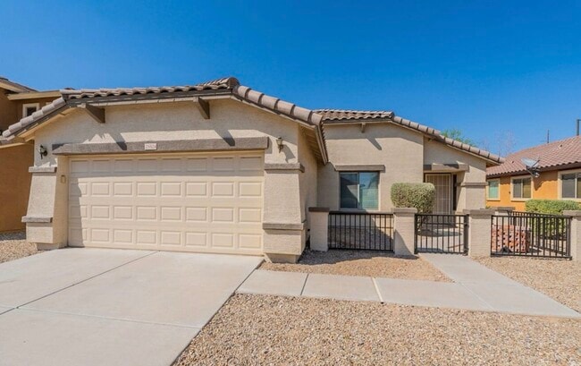 property at 25524 W Williams St