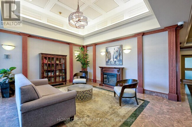 1106-1398 EGLINTON Ave in Toronto, ON - Building Photo - Building Photo