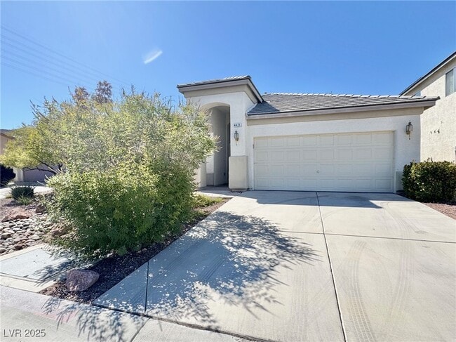 4421 N Prospect Hill Ct in Las Vegas, NV - Foto de edificio - Building Photo