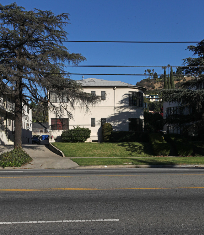 4207 Los Feliz Blvd in Los Angeles, CA - Building Photo - Building Photo