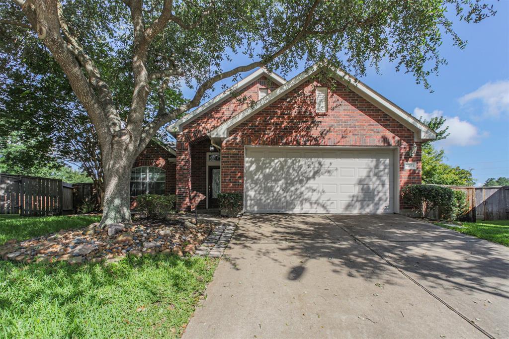 20023 Mellishaw Ct in Spring, TX - Building Photo