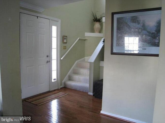 6016 McAlester Way in Centreville, VA - Building Photo - Building Photo