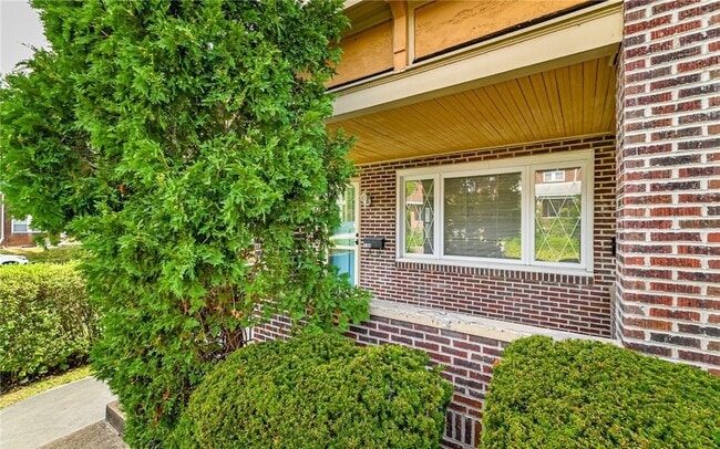 1168 Jancey St, Unit 1st floor in Pittsburgh, PA - Building Photo - Building Photo
