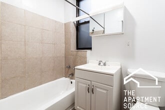 3519 N Racine Ave, Unit W3 in Chicago, IL - Building Photo - Building Photo