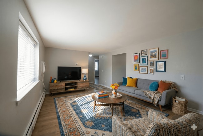 Willowbrooke Apartments & Townhomes in Brockport, NY - Building Photo - Building Photo