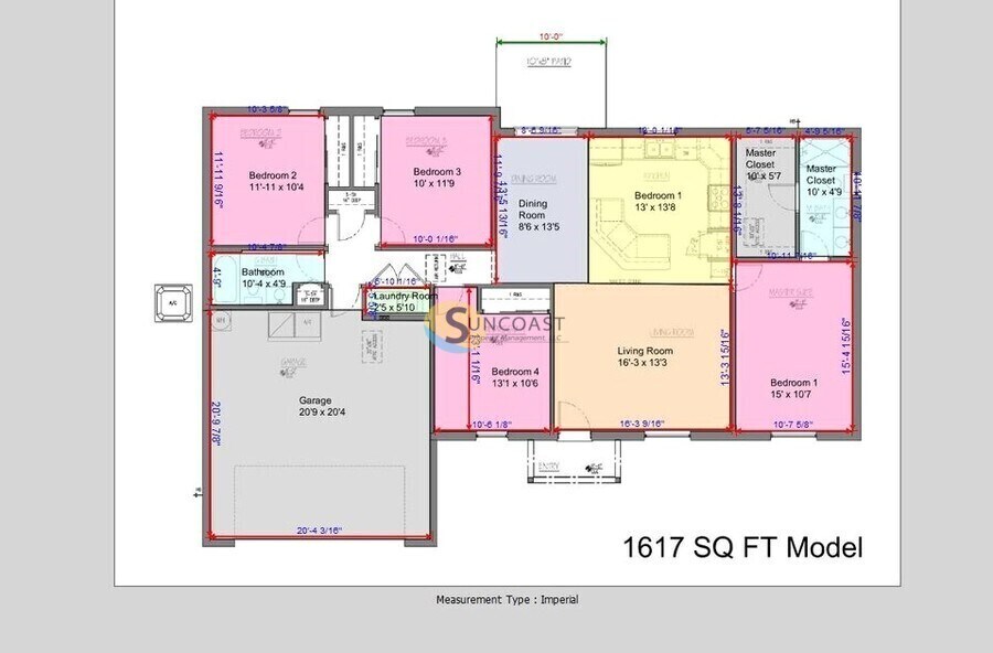 14111 SW 48th Ct in Ocala, FL - Building Photo
