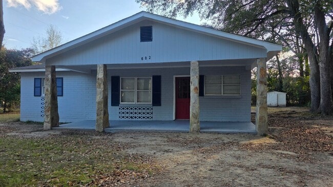602 Scroggins Ave in Albany, GA - Building Photo - Building Photo