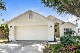 10832 Rushwood Way in Clermont, FL - Building Photo