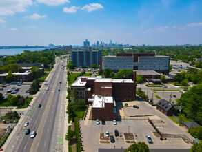 Jennings Senior Living in Detroit, MI - Building Photo - Building Photo