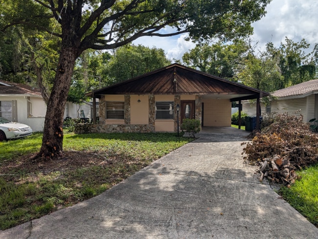 property at 7111 N 9th St
