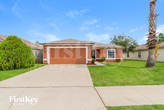 property at 6935 Pleasure Way