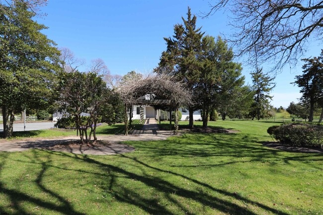 property at 300 Shore Rd