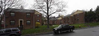 Rockland Gardens Apartamentos