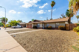 1348 E Broadmor Dr, Unit FL6-ID1207A in Tempe, AZ - Building Photo - Building Photo