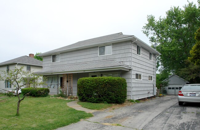 198-200 Highfield Dr in Columbus, OH - Building Photo - Building Photo