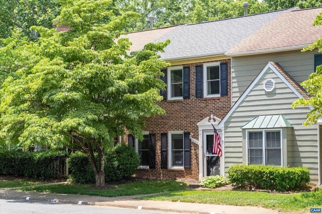 property at 1522 Minor Ridge Ct