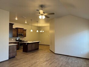 607 Marlin Ct in Chickasha, OK - Building Photo - Building Photo