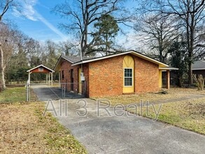 6332 Pinebrook Dr in Montgomery, AL - Building Photo - Building Photo