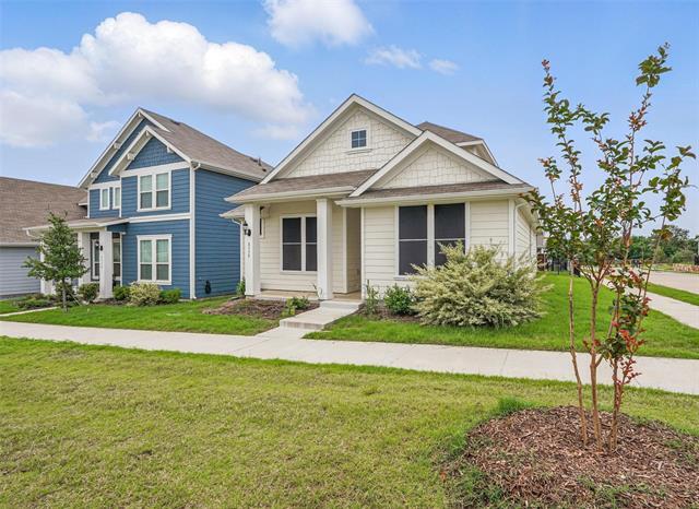 8338 Martinique Mews in Rowlett, TX - Building Photo - Building Photo