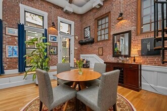 28 Seaverns Ave in Boston, MA - Building Photo - Building Photo