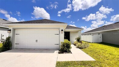 1097 SILAS St in Haines City, FL - Building Photo - Building Photo