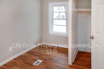 314 Washington Ave in Muskegon, MI - Foto de edificio - Building Photo