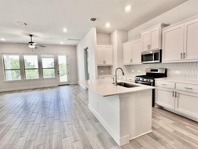 property at 12608 Stanford Dr