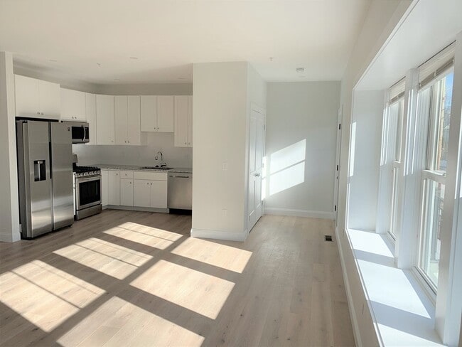 property at 1 Broadway Ave
