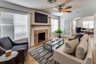 1802 Harvey St in Austin, TX - Building Photo - Building Photo