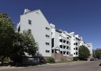 Building Photo - Albion Court Apartamentos in Denver, Colorado