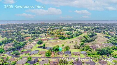 3605 Sawgrass Dr in Titusville, FL - Building Photo - Building Photo