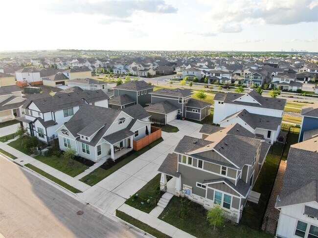8314 Corrigan Pass in Austin, TX - Building Photo - Building Photo
