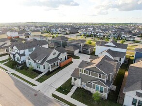 8314 Corrigan Pass in Austin, TX - Building Photo - Building Photo