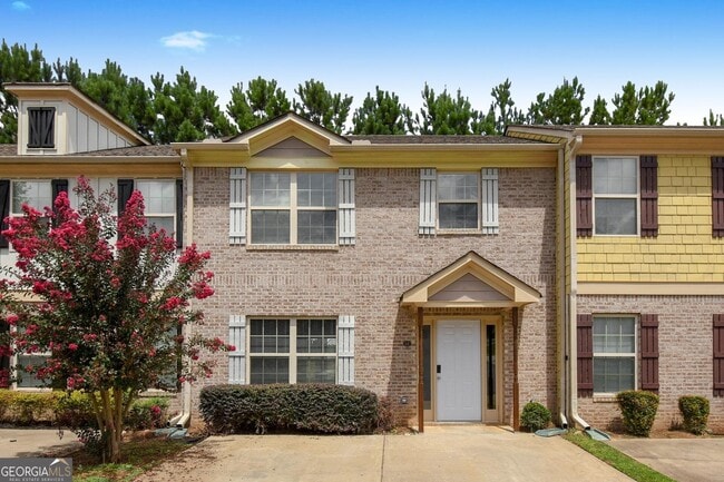 property at 68 Gilliam Crossing