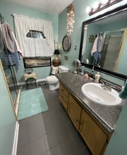 0 Crawford Rd in Eva, AL - Foto de edificio - Building Photo