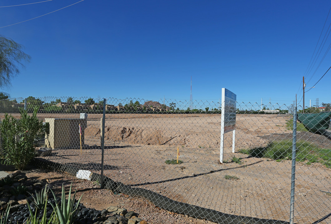 Diamante Village in Scottsdale, AZ - Foto de edificio