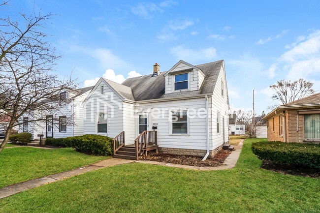 property at 4854 N 73rd St