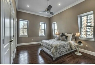 22 Hamlet St, Unit 4 in Somerville, MA - Building Photo - Building Photo