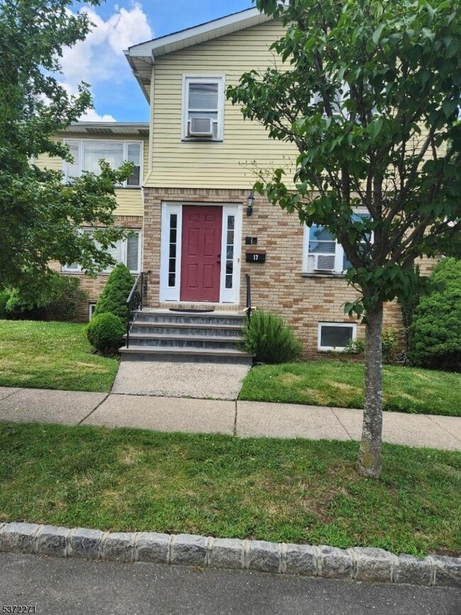 property at 17 Maple St