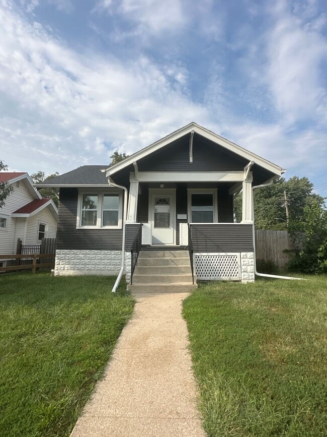 property at 4402 Chicago St