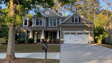 3999 Grand Park Dr NE in Suwanee, GA - Building Photo - Building Photo