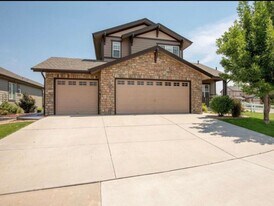 6281 Sea Gull Cir in Loveland, CO - Building Photo