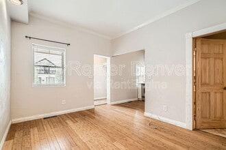 3121 N Downing St in Denver, CO - Building Photo - Building Photo