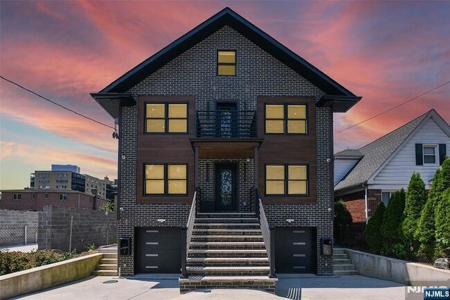 property at 332 Coolidge Ave