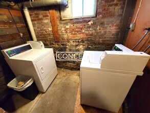 2 Gilson Terrace, Unit 1 in Somerville, MA - Building Photo - Building Photo